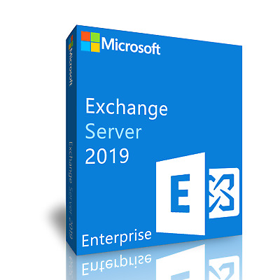 Microsoft Exchange Server 2019 Review