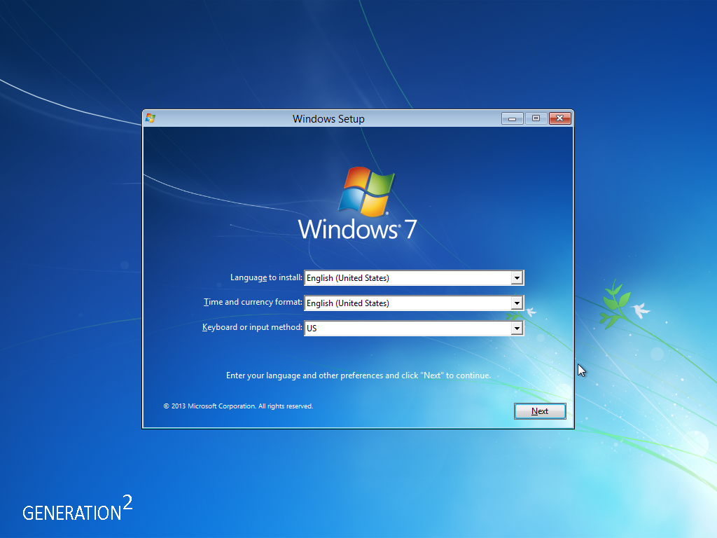Offline Installer Download Windows 7 SP1 Ultimate X64 SEP 2019