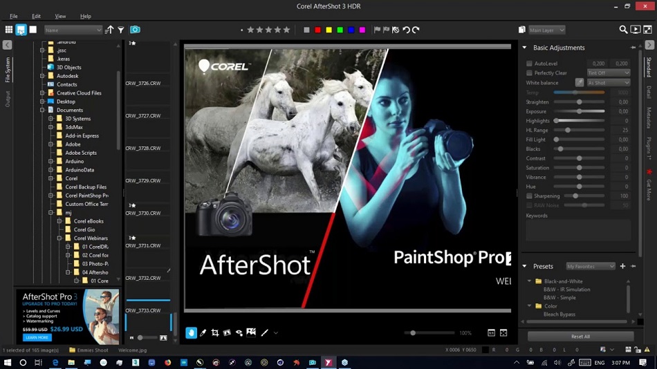 free download full version Corel PaintShop Pro Ultimate 2020