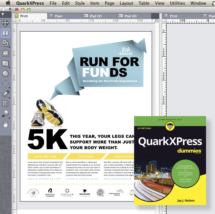 Offline Installer Download QuarkXPress 2019 v15.0