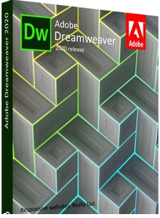 Adobe Dreamweaver CC 2020 20.1 Review