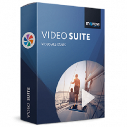 Movavi Video Suite 20.2 Free Download