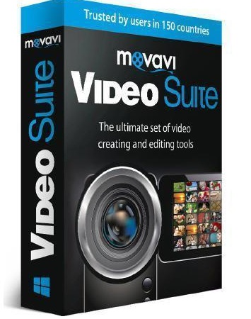 Movavi Video Suite 20.2 Review