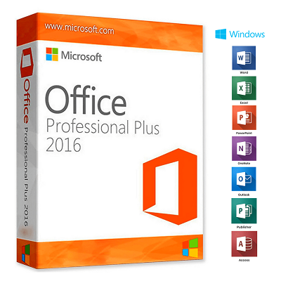 Office 2016 Pro Plus February 2020 Review