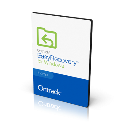 Ontrack EasyRecovery Toolkit 14.0 Review