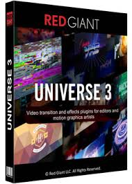 Red Giant Universe 3.2 Review