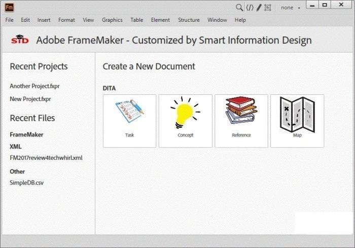 free download full version Adobe FrameMaker 2019 v15.0.5