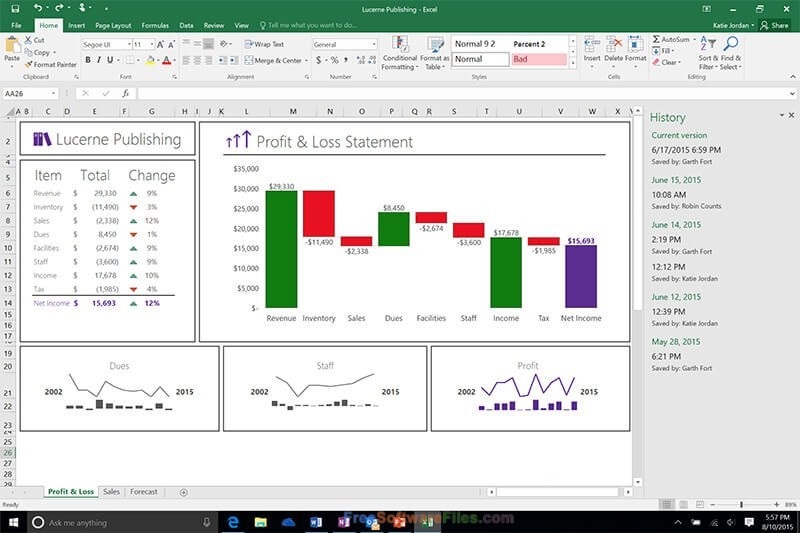 microsoft office 2016 download iso