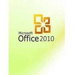Office 2010 SP2 Pro Plus VL January 2020 Free Download