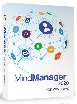 Mindjet MindManager 2020 v20.1 Review