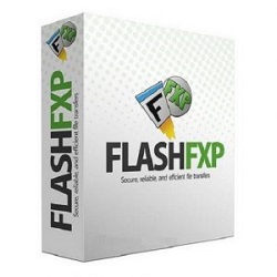 FlashFXP 5.4.0 Free Download