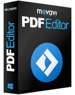 Movavi PDF Editor 3.1 Review