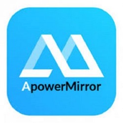ApowerMirror 1.4.5 Free Download