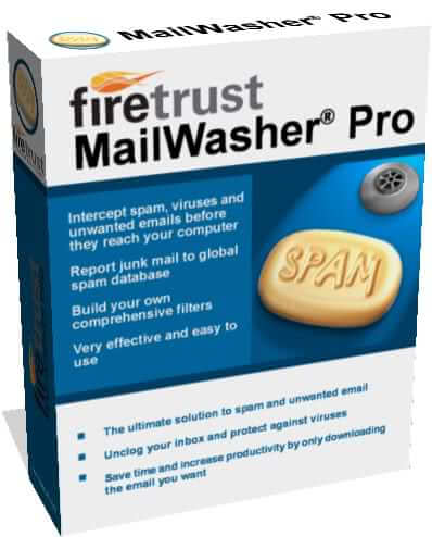 MailWasher Pro 7.12 Review