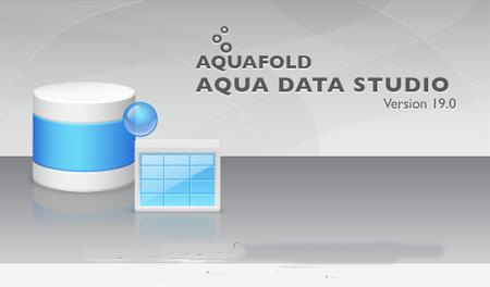 Aqua Data Studio 19.0.2 Review