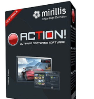 Mirillis Action! 4.3 Review