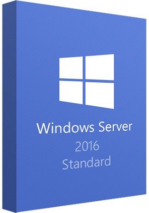 Windows Server 2016 x64 standard MARCH 2020 Review