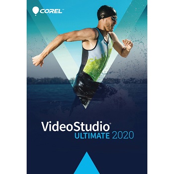 Corel VideoStudio Ultimate 2020 Review
