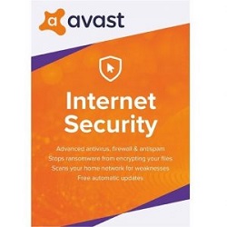 Avast Internet Security 2020 Free Download