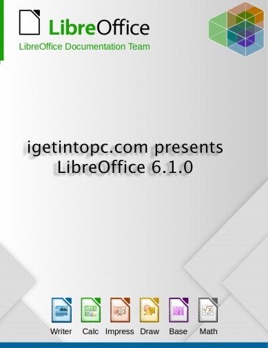 LibreOffice 6.4 Review