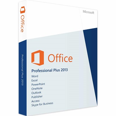 Microsoft Office 2013 Pro Plus SP1 March 2020 Review