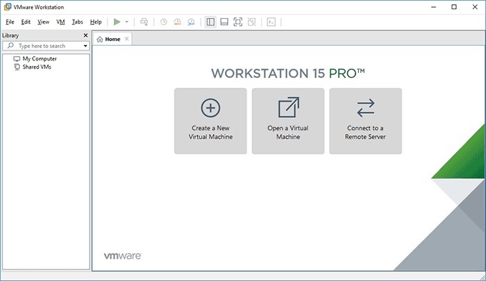 Free Download for Windows PC VMware Workstation Pro 15.5