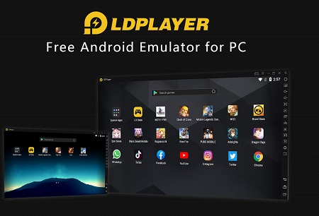 LDPlayer Android Emulator 4.0 Review