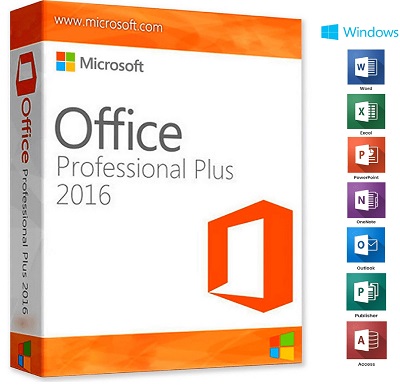 Microsoft Office 2016 Pro Plus March 2020 Review