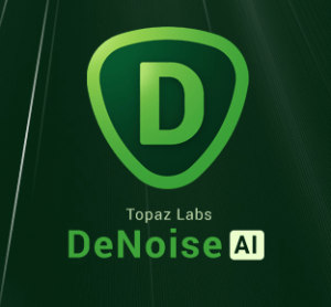 Topaz DeNoise AI 3.2 Review