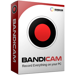 Bandicam 5 Free Download