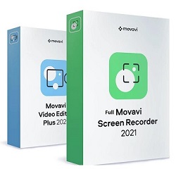 Movavi Screen Recorder 22 Free Download