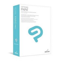 Clip Studio Paint EX 1.11 Free Download