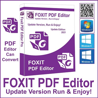 Foxit PDF Editor Pro 11 Review