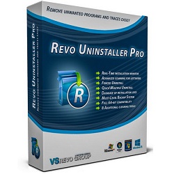 Revo Uninstaller Pro 5 Free Download