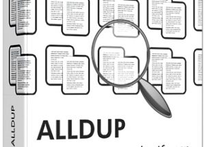 AllDup Portable Free Download