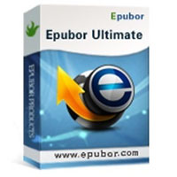 Epubor eBook Converter Free Download