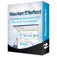 Macrium Reflect 7.1.2801 Free Download
