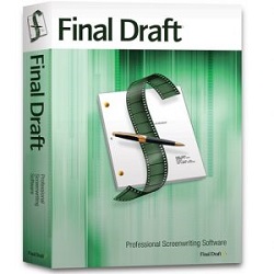 Final Draft 10.0.6 Free Download