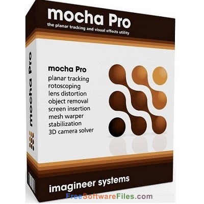 Mocha Pro v5.6.0 with Plugins Review