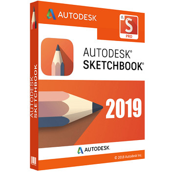 Autodesk SketchBook Enterprise 2019 Review