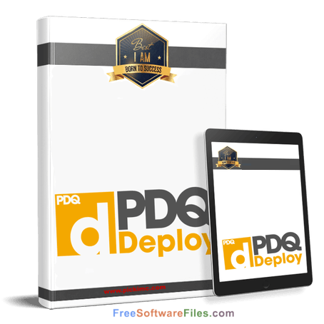 PDQ Deploy 16.1 Enterprise Review