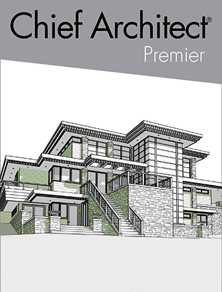 Chief Architect Premier X12 v22.1 Review