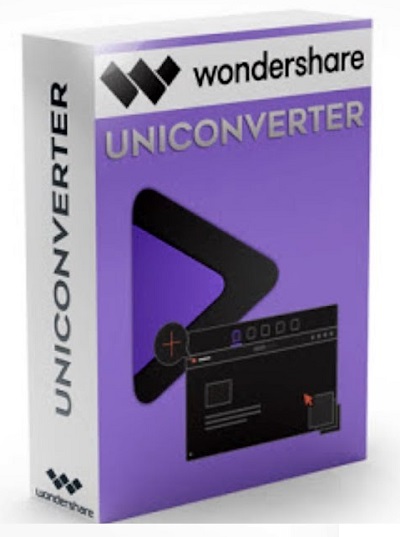Wondershare UniConverter 11.7 Review