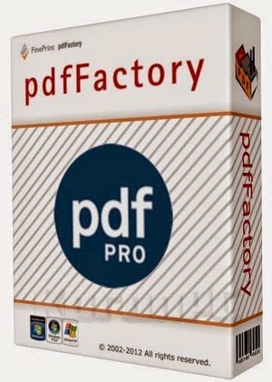 pdfFactory Pro 7.15 Review