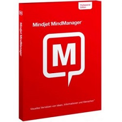 Mindjet MindManager 2020 v20.1 Free Download