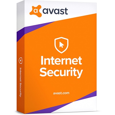 Avast Internet Security 2020 Review
