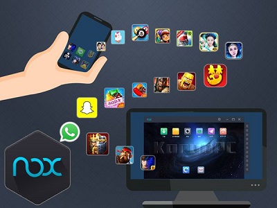 Nox App Player 6.6 Review