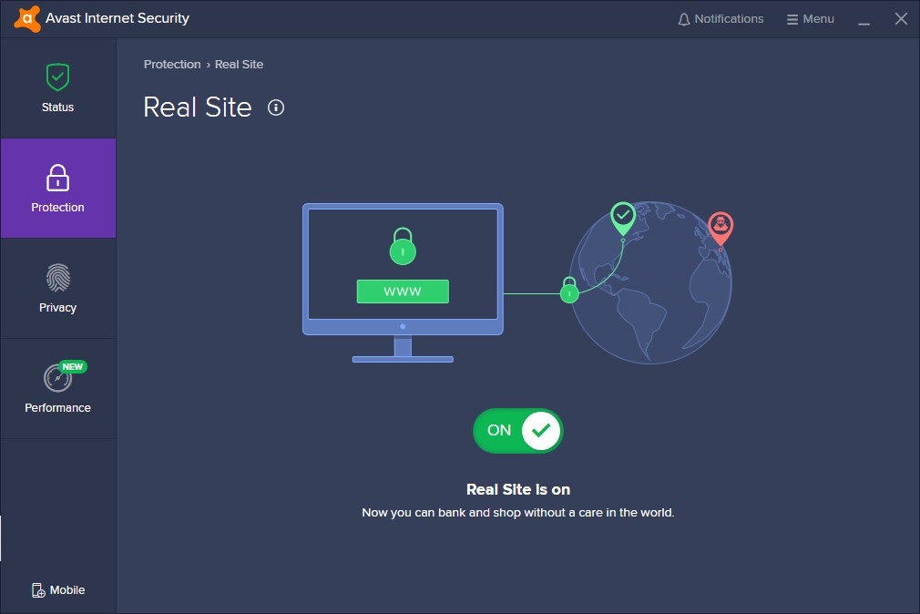 free download full version Avast Internet Security 2020
